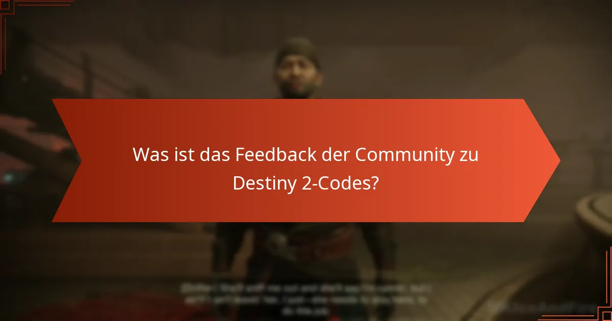 Welche Verbesserungsvorschläge haben die Spieler gemacht?