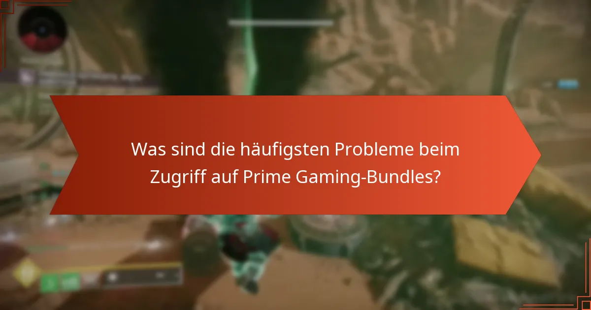 Wann laufen die Destiny 2 Prime Gaming-Bundles ab?