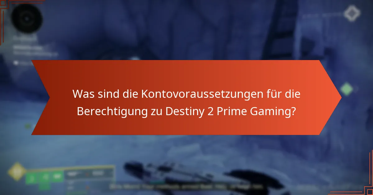 Was sind die Abonnementdetails für Prime Gaming?