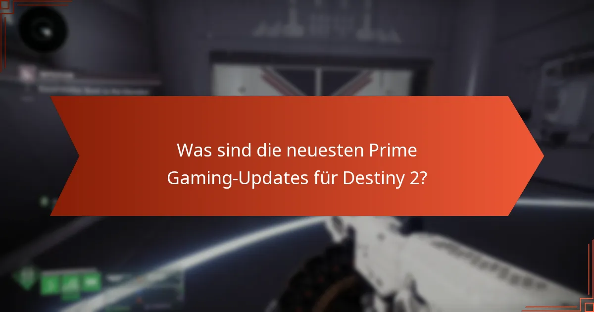 Was sind die Reaktionen der Community auf die neuesten Prime Gaming-Updates?