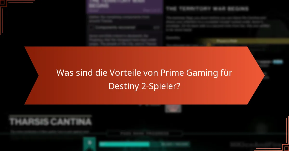 Wo finde ich Community-Foren für Diskussionen zu Destiny 2 Prime Gaming?