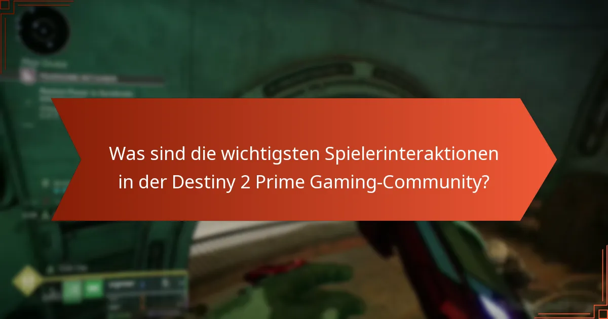 Wie teilen Spieler ihre Erfahrungen in Destiny 2?