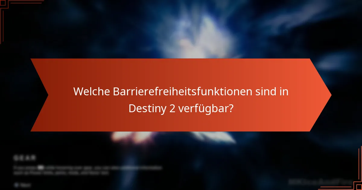 Welche Community-Support-Ressourcen stehen Destiny 2-Spielern zur Verfügung?