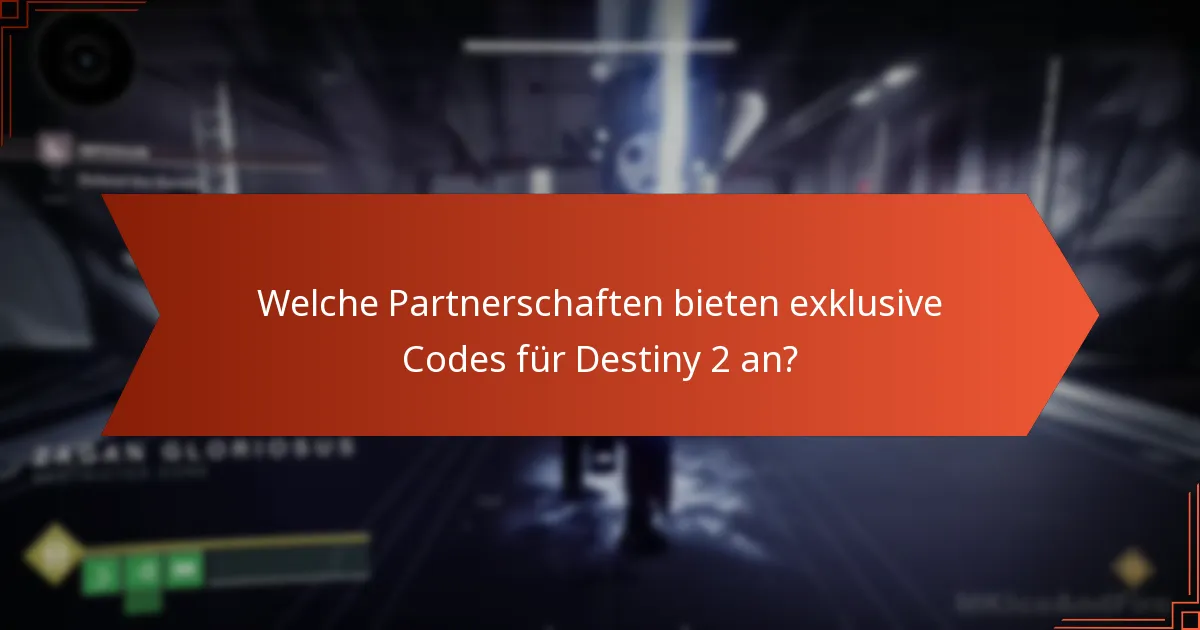 Was sind die aktuellen zeitlich begrenzten Angebote für Destiny 2 exklusive Codes?