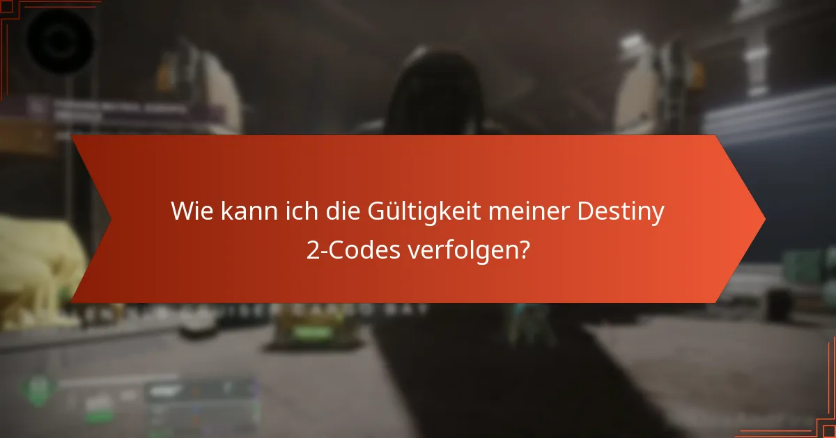 Wie kann ich Erinnerungen für Destiny 2-Code-Abläufe einstellen?