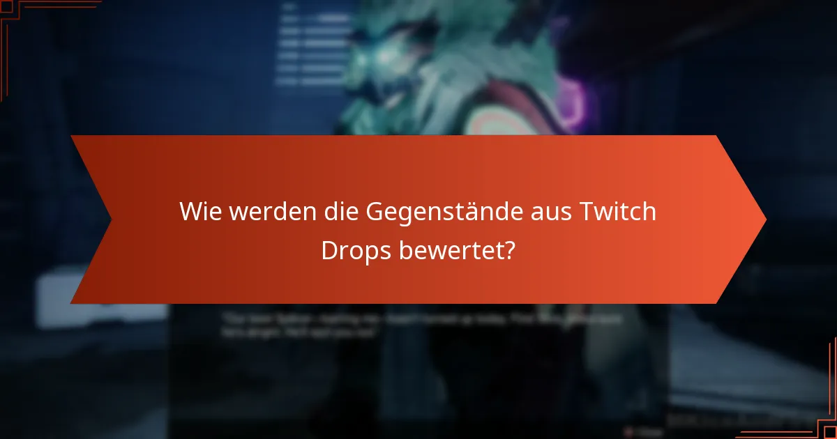 Wie zufrieden sind die Spieler insgesamt mit Destiny 2 Twitch Drops?